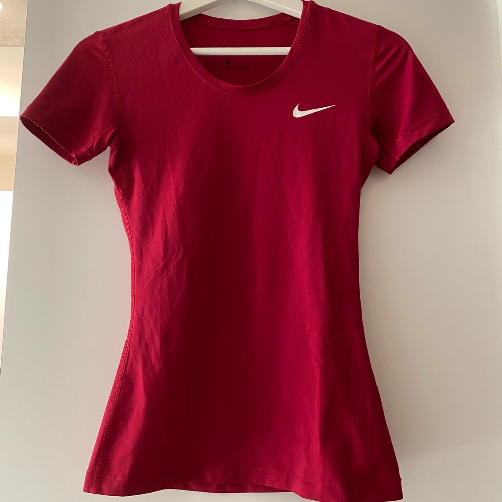 Nike DryFit Tshirt